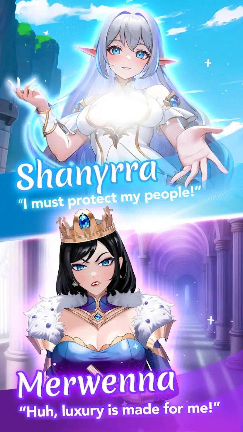 Anime Dating Sim - screenshot 3