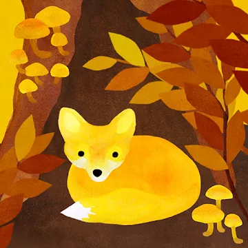 Under Leaves MOD APK icon