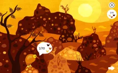 Under Leaves - screenshot 1