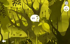 Under Leaves - screenshot 2
