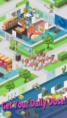 Haywire Hospital - screenshot 2