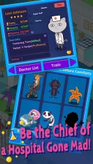 Haywire Hospital - screenshot 3