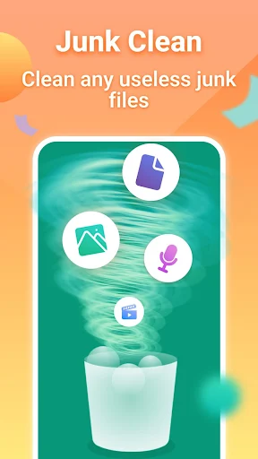 Citrus AntiVirus APK 1.5.0.0 (Latest) for Android - screenshot 3