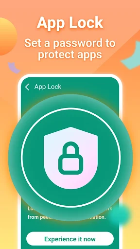 Citrus AntiVirus APK 1.5.0.0 (Latest) for Android - screenshot 5