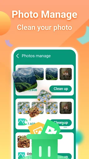 Citrus AntiVirus APK 1.5.0.0 (Latest) for Android - screenshot 6