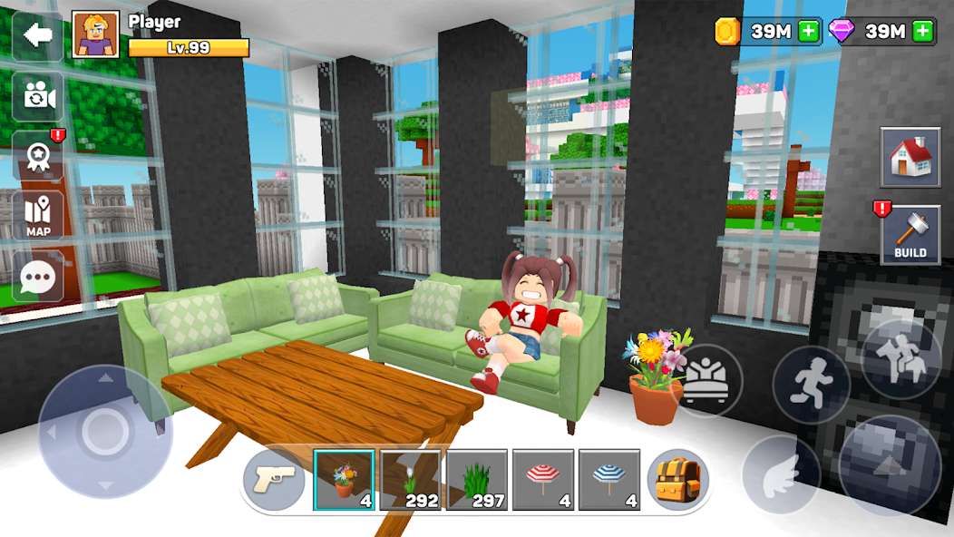 Super City Building Master - screenshot 14