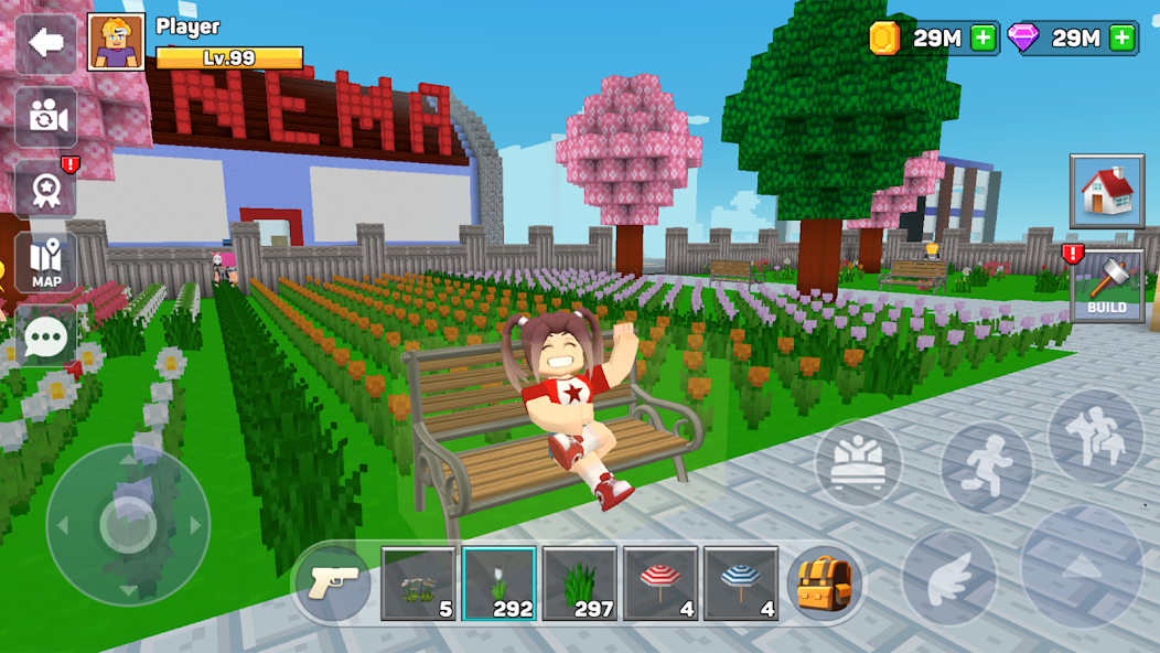 Super City Building Master - screenshot 15