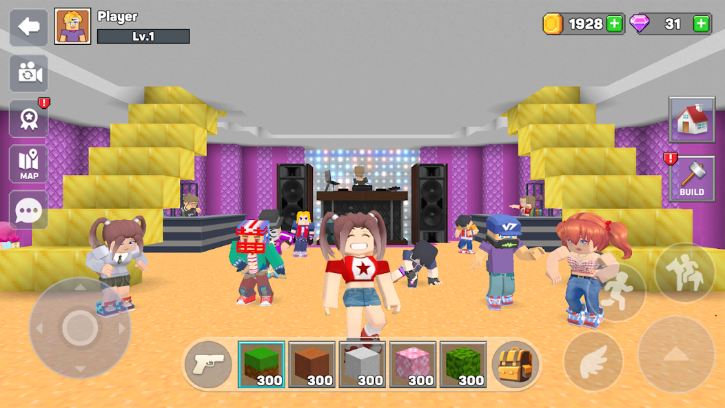 Super City Building Master - screenshot 17