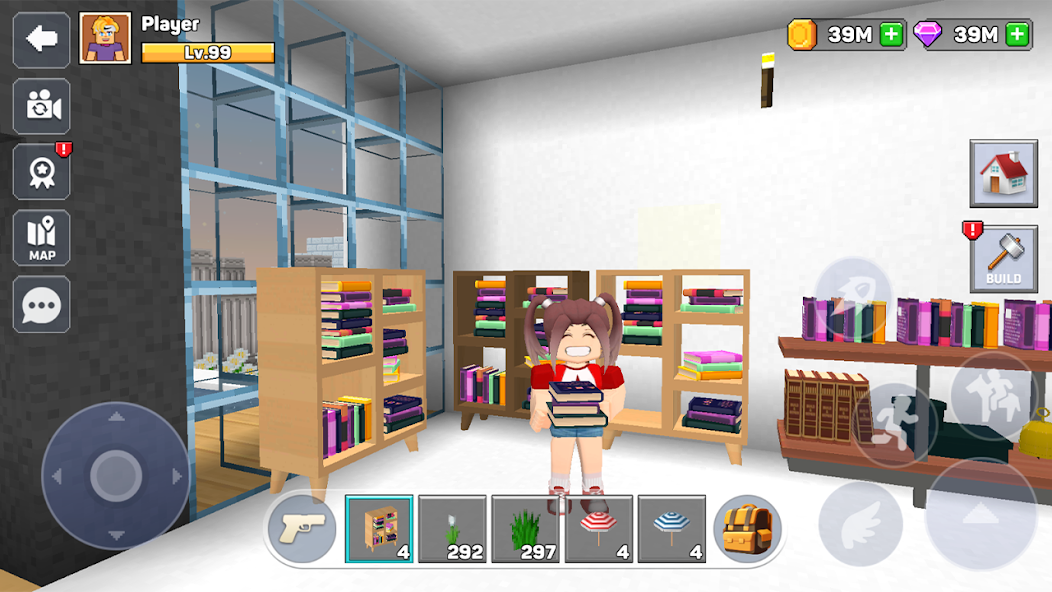 Super City Building Master - screenshot 4