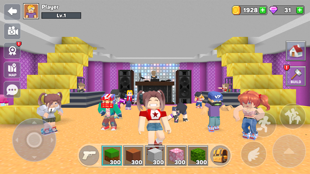 Super City Building Master - screenshot 5