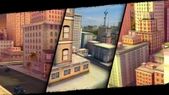 City Sniper Fire: Modern Shooting - screenshot 4