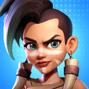 Leaps of Ages MOD APK icon