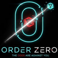Order Zero - app icon
