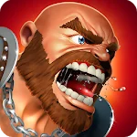 Clash of Might and Magic MOD APK icon