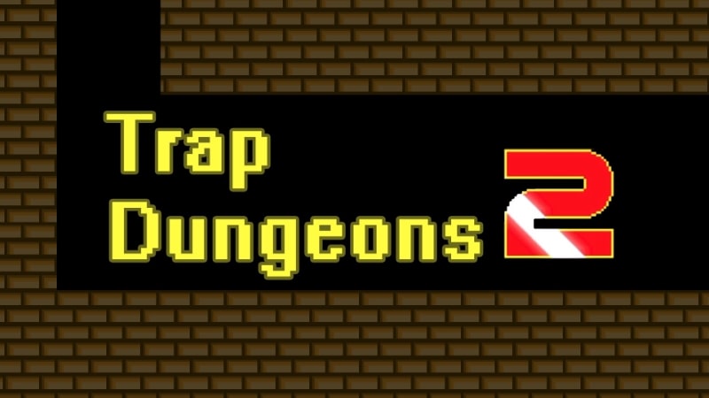 Trap Dungeons 2 APK - app icon