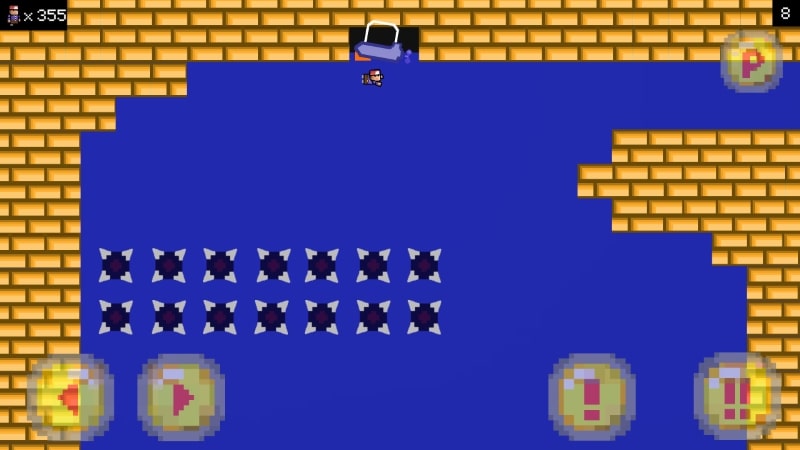 Trap Dungeons 2 APK - screenshot 3