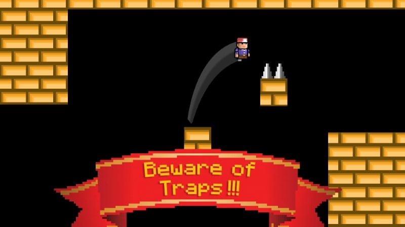 Trap Dungeons 2 APK - screenshot 4