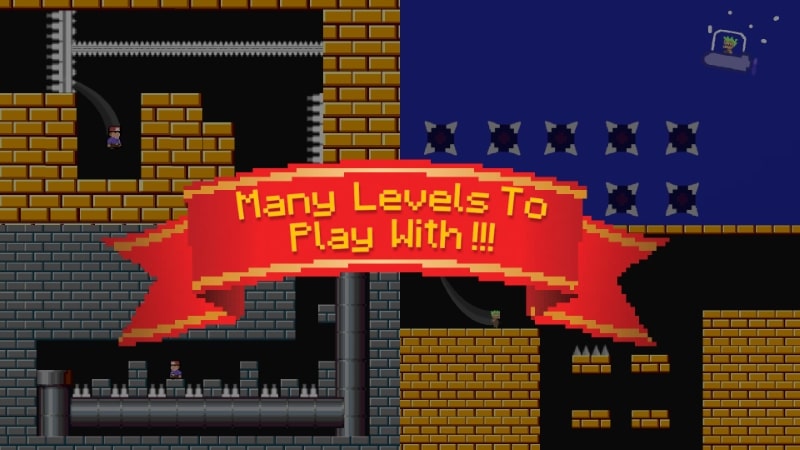 Trap Dungeons 2 APK - screenshot 5