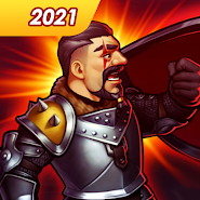 Legend of Eden: fantasy MMO RPG! MOD APK icon