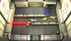 Tank Hero: Laser Wars - screenshot 2
