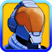 Sector Strike - app icon