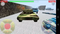 Tank Hero - screenshot 2