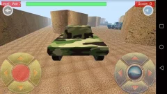 Tank Hero - screenshot 3