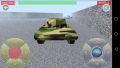 Tank Hero - screenshot 4