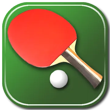 Virtual Table Tennis 3D Pro MOD APK icon