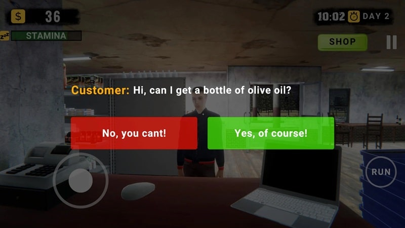 Pumping Simulator 2024 APK - screenshot 1