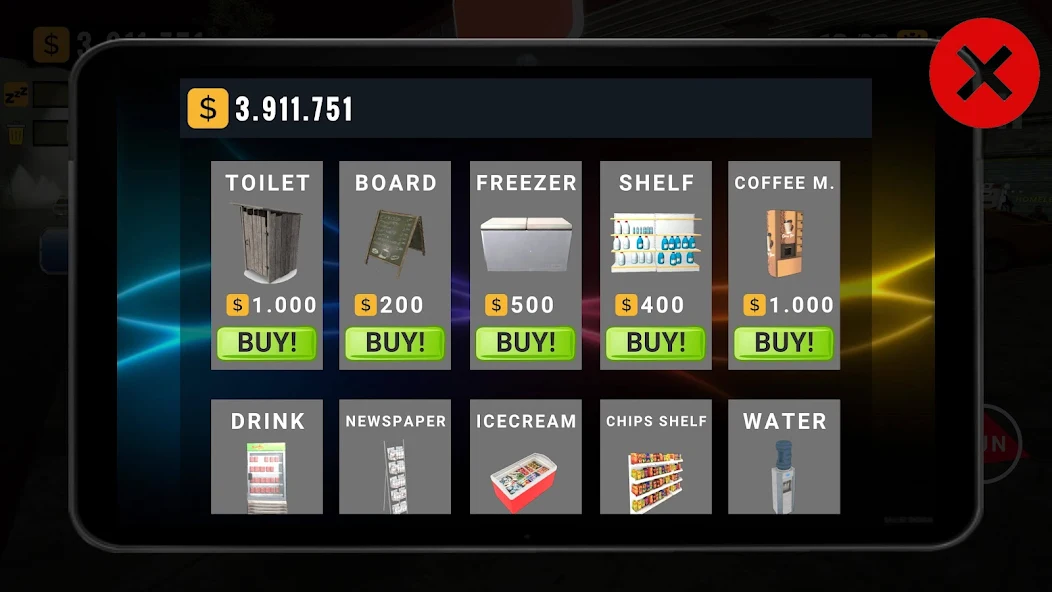 Pumping Simulator 2024 - screenshot 15