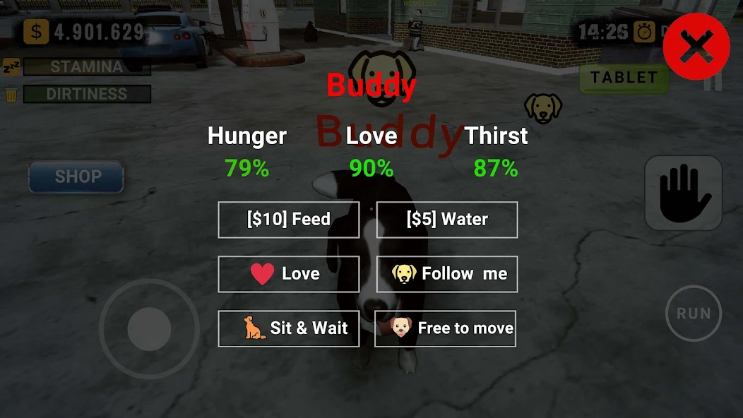 Pumping Simulator 2024 - screenshot 16