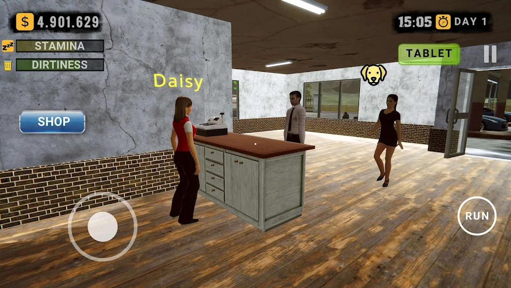 Pumping Simulator 2024 - screenshot 20