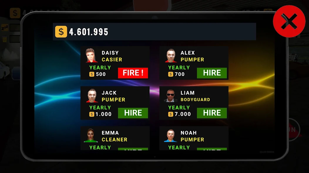 Pumping Simulator 2024 - screenshot 21