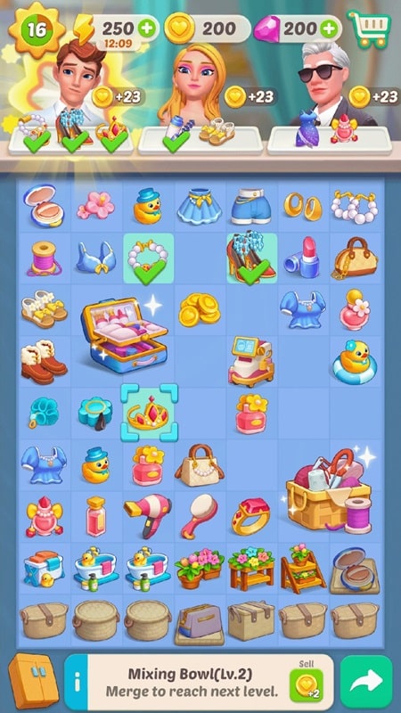 Makeup ASMR APK - screenshot 3