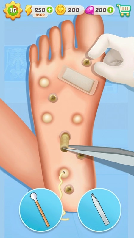 Makeup ASMR APK - screenshot 4