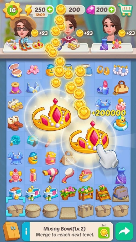 Makeup ASMR APK - screenshot 5