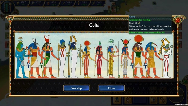 Egypt Old Kingdom APK - screenshot 5
