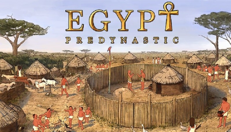 Predynastic Egypt APK MOD APK icon