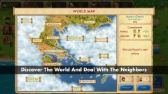 Marble Age: Remastered - screenshot 2