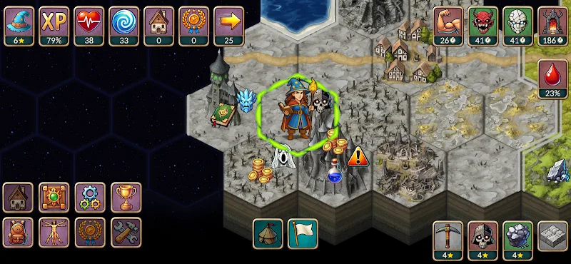 Next Run - screenshot 5