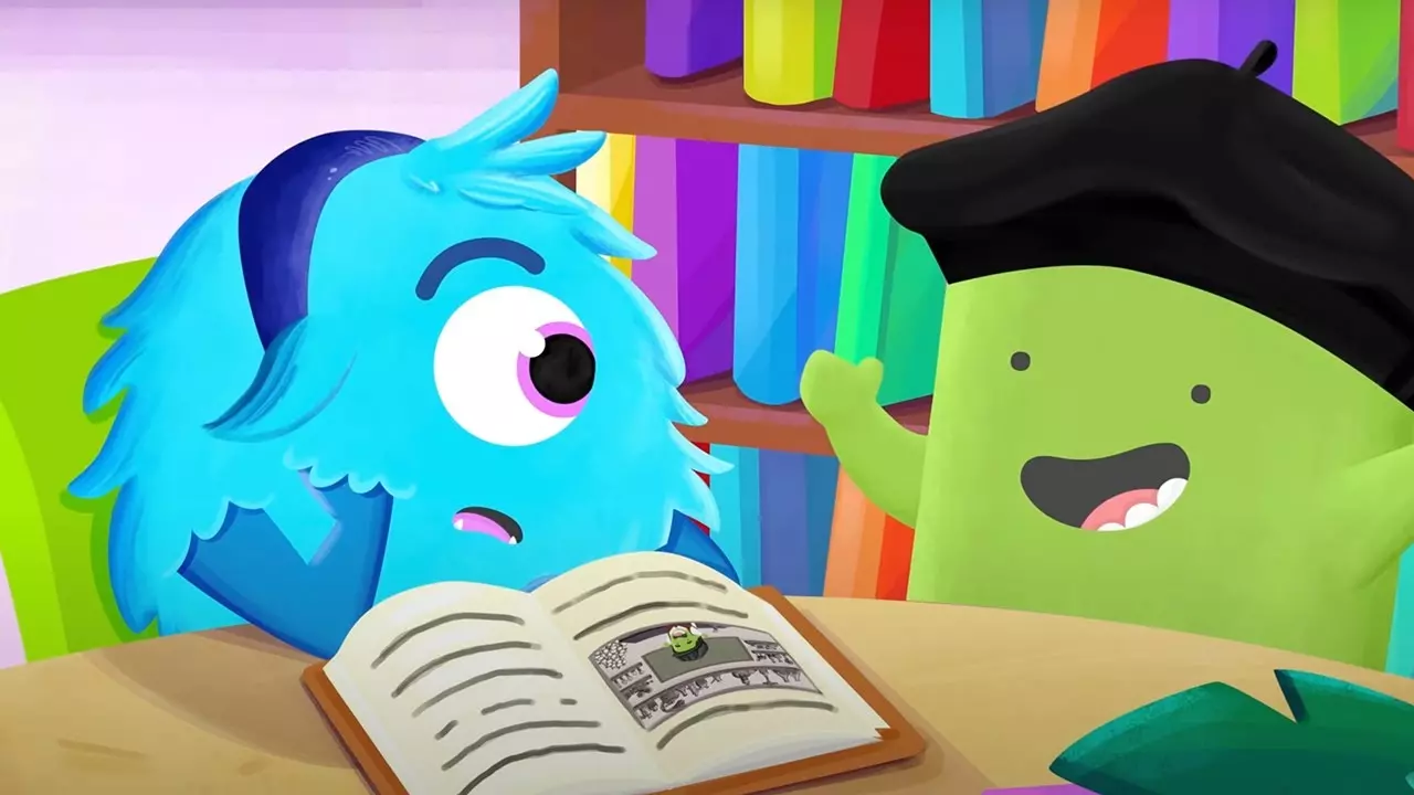 ClassDojo APK 8.27.0 (Latest Version) for Android MOD APK icon