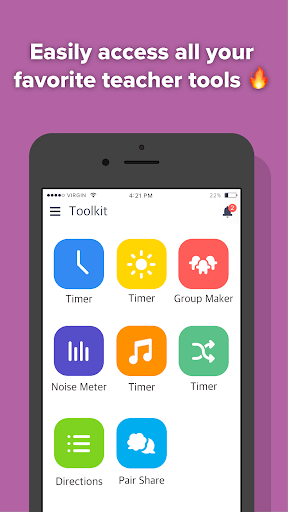 ClassDojo APK 8.27.0 (Latest Version) for Android - screenshot 3
