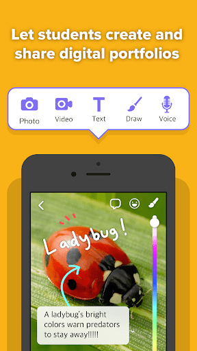 ClassDojo APK 8.27.0 (Latest Version) for Android - screenshot 4