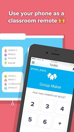 ClassDojo APK 8.27.0 (Latest Version) for Android - screenshot 5