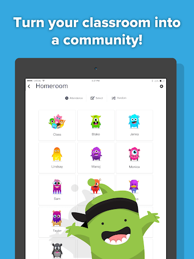 ClassDojo APK 8.27.0 (Latest Version) for Android - screenshot 6