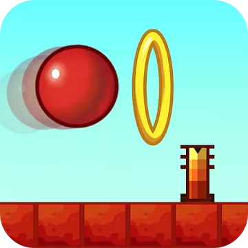 Bounce Classic Game MOD APK icon