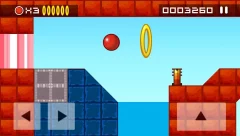 Bounce Classic Game - screenshot 3