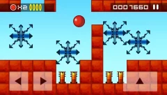 Bounce Classic Game - screenshot 4