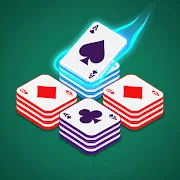 Classic Solitaire Pro APK 1.0.0 (Full Game) for Android - app icon